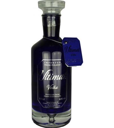 Ultimat Vodka 0,35l