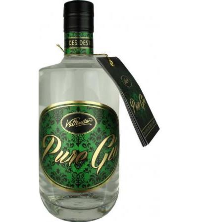 Vallendar Pure Gin 0,5l