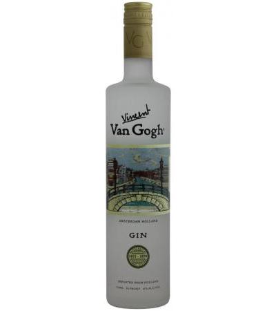 Van Gogh Gin 0,75l