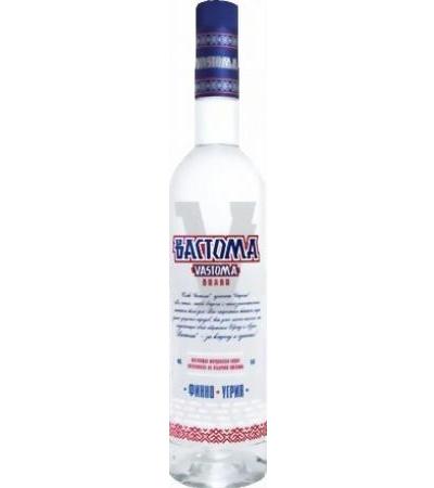 Vastoma Vodka 0,5l