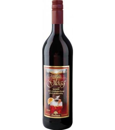 Vin Glögg 0,75l