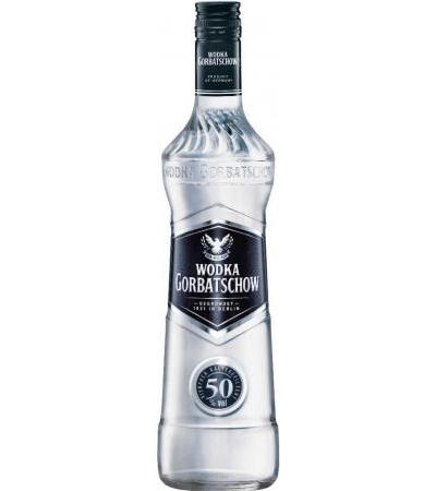 Vodka Gorbatschow 50% 0,7l