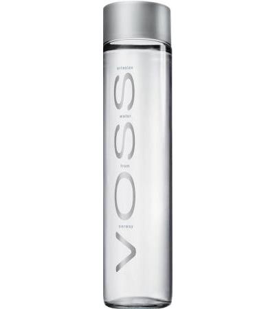 Voss Still Water 0,8 Liter