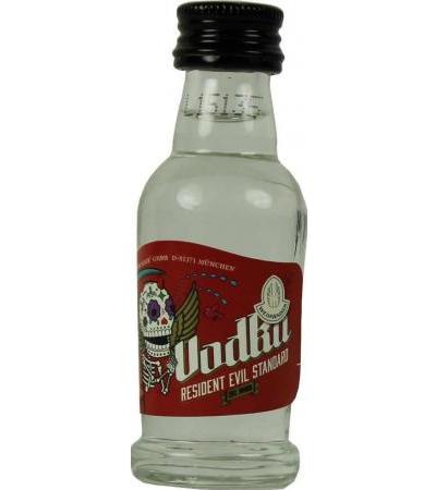 Weihwasser's Vodka Resident Evil Mini 2cl