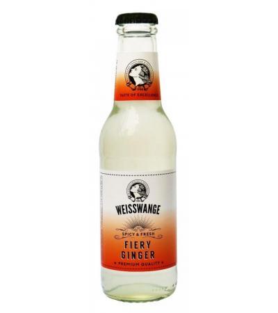 Weisswange Fiery Ginger 0,2l