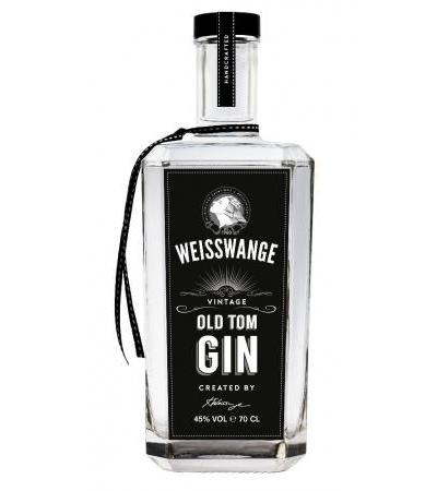 Weisswange Old Tom Gin 0,7l