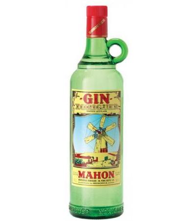 Xoriguer Gin Mahon 0,7l