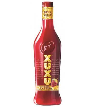XuXu Erdbeer Limes 0,7 liter