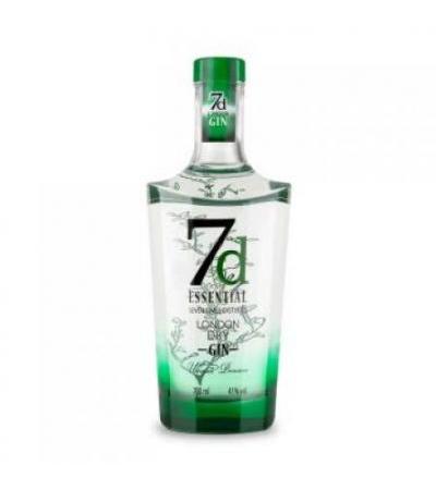 7d Gin Essent London  Cl70
