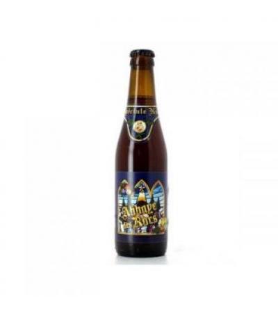 Abbaye Des Rocs Noel Cl33x24