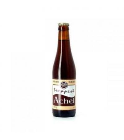 Achel Brune 8  9,5% Cl 33x24