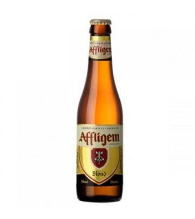 Affligem Blonde 7% Cl33x24