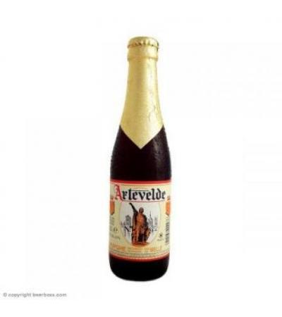 Artevelde Birra 5,7% Cl25x24