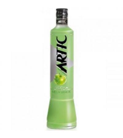 Artic Vodka Apple Lt 1