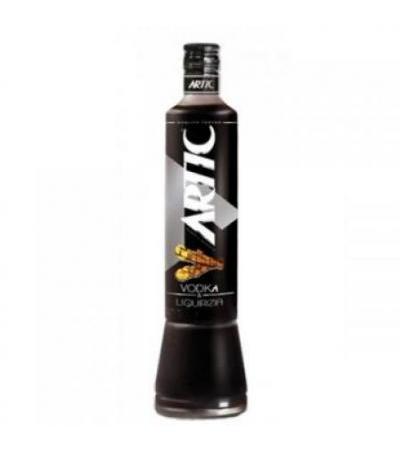 Artic Vodka Liquirizia Cl 70