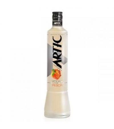 Artic Vodka Peach Cl 70