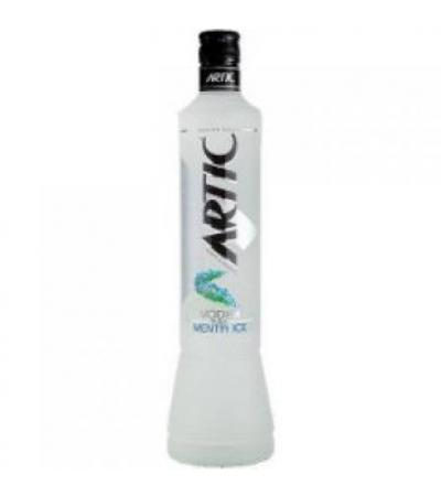 Artic Vodka White Mint Lt 1