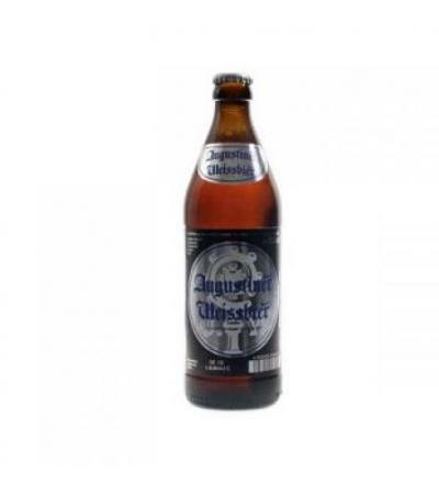 Augustiner Weizen Cl.50x20