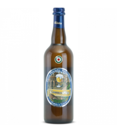 B.amiata Comun Ale 4,8% Cl75