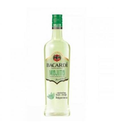 Bacardi Mojito Cl 75