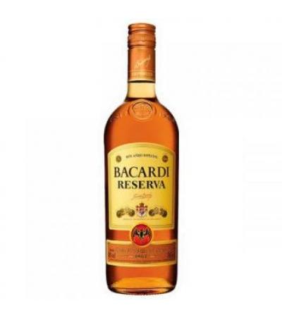 Bacardi Riserva Cl 70