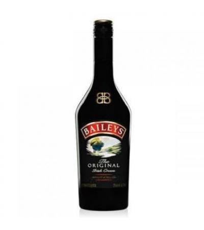 Bailey's Crema Whisky Lt 1