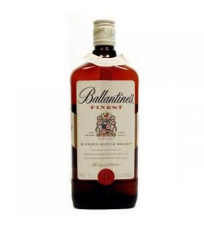 Ballantine's Whisky Lt 1