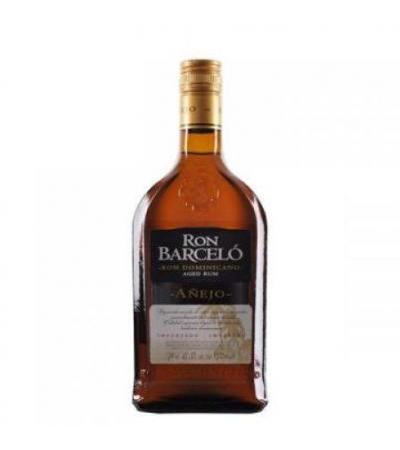 Barcelo Rum Anejo Cl 70