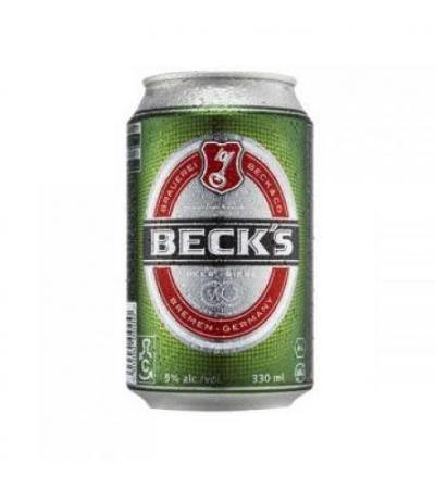 Beck's Latt Cl33x24