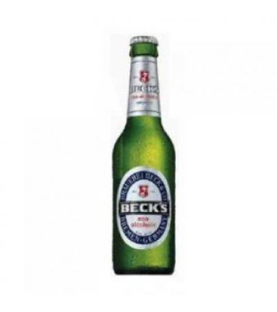 Beck's No Alcohol Cl33