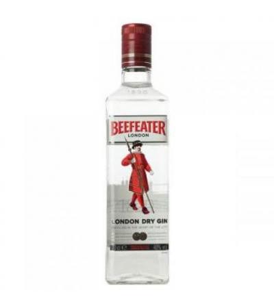 Beefeater Gin Dry 40  Lt 1