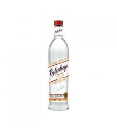 Belenkaya Gold  Vodka Cl 70