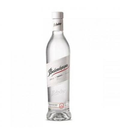 Belenkaya Vodka  Cl