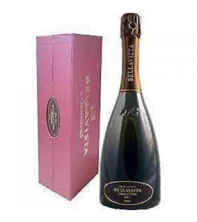 Bellavista G.cuvee 06 Astuccio