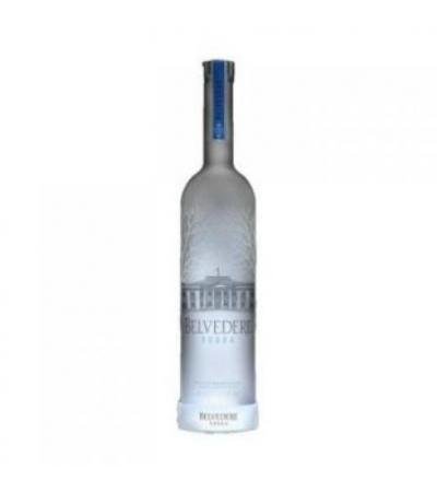 Belvedere Vodka Lt 3