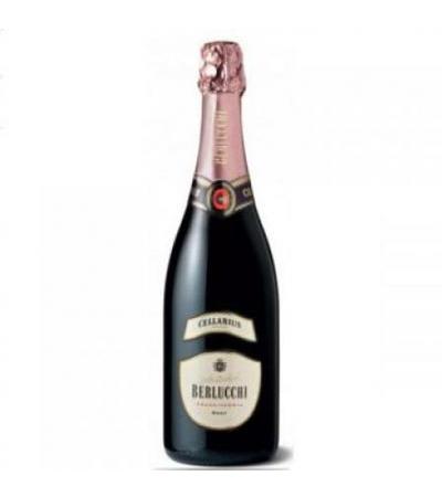 Berlucchi Rose' Cl.75