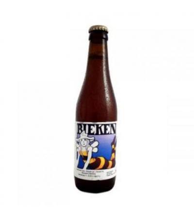 Bieken Birra 8,5% Cl 33x24