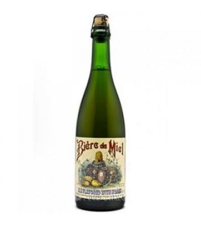 Bier De Miel 8% Cl75x12