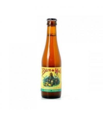Biere De Miel 8% Cl25x24
