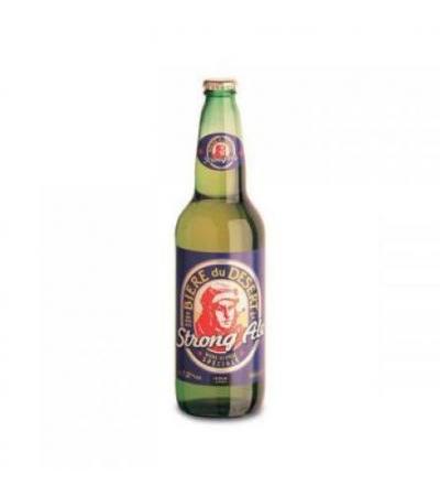 Biere Du Desert 7,2% Cl 75x6