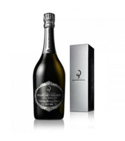 Billecart Salmon Brut Res Astu