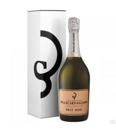 Billecart Salmon Rose'astu.75