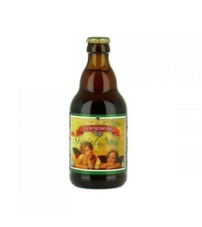 Binchoise Noel  9,0%cl33x24