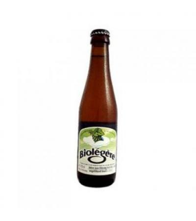 Biolegere Birra 3,5% Cl25x24