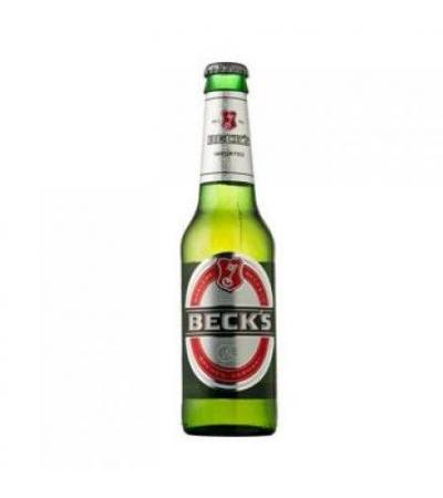 Birra Beck's  Cl 33x24 Eu