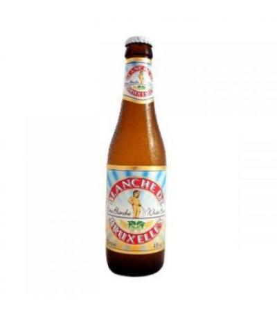 Blanche De Bruxelles Cl 33
