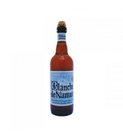 Blanche De Namur  4,5 %cl 75