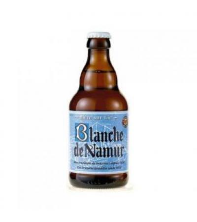 Blanche De Namur 4,5% Cl25x24
