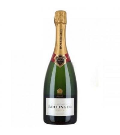 Bollinger Cuvee Astucc. Cl75