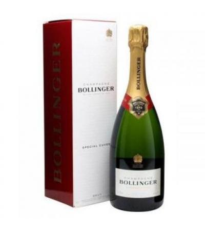 Bollinger Cuvee Astucc.lt 1,5
